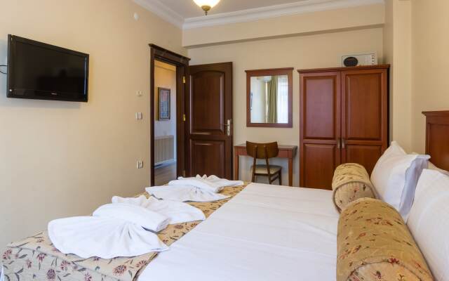 Sultanahmet Suites