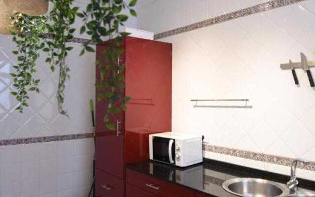 Beach apartment +3Bed +2Bath +Wifi
