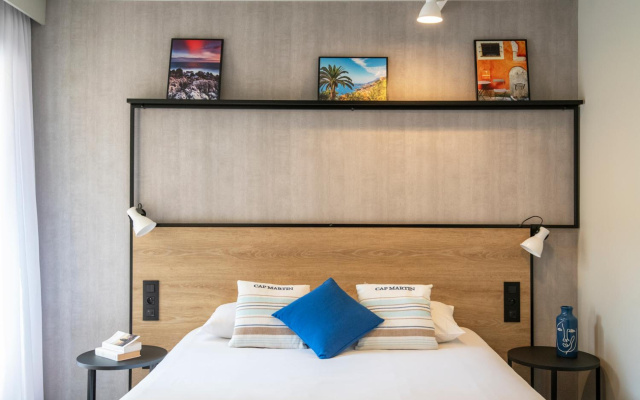 Ibis Roquebrune Cap Martin