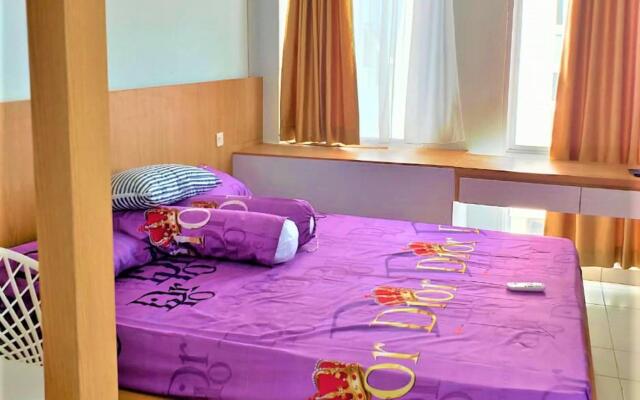 Patraland Urbano by Rajagedung