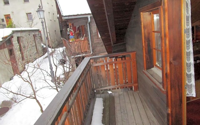 Postman8 Bed And Breakfast