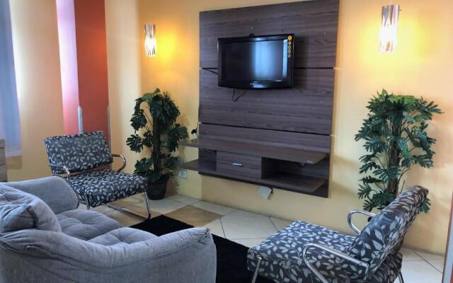 Rede Andrade Plaza Recife