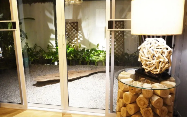 Sabai Day Guesthouse