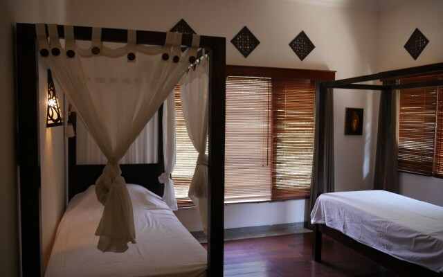 Lovina Villa Resort Puri Bulan