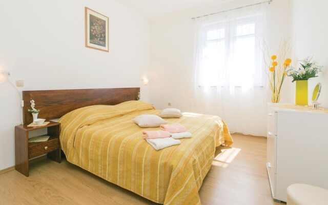 Amazing Home in Labin With Wifi and 3 Bedrooms