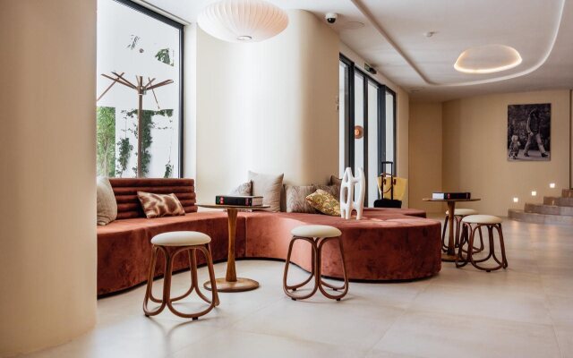 Pacha Hotel