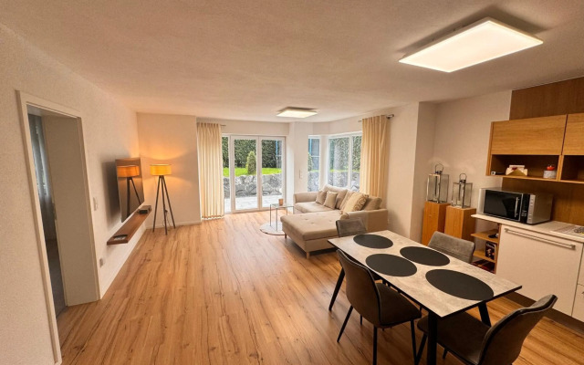 FeWo Haus am Bodensee