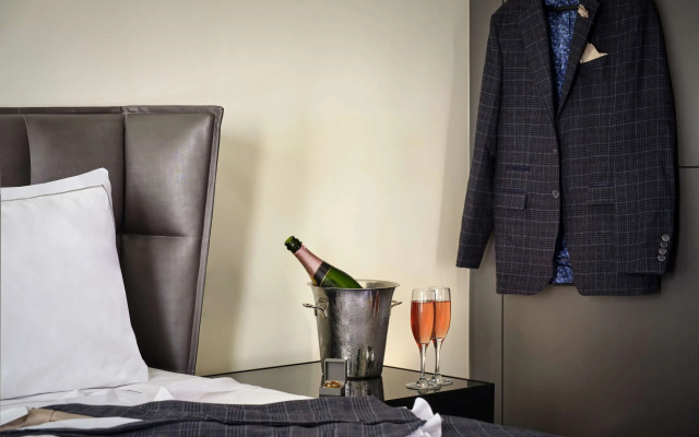 Park Plaza London Riverbank