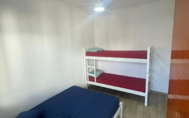 Hostel VilaMar