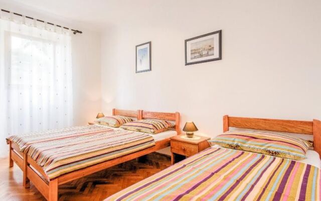Apartments Predrag