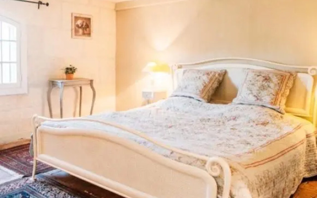 B&B Château Légier