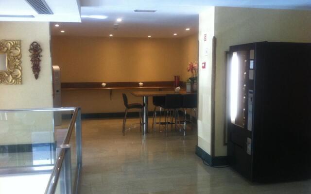 Hotel Julia Madrid