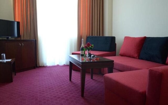 Esperanto Hotel