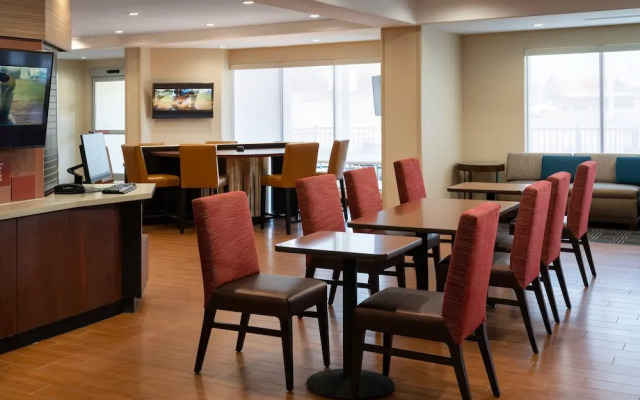 TownePlace Suites by Marriott Fresno Clovis