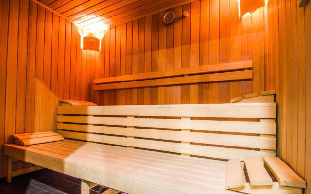 Baltin Hotel & SPA ****