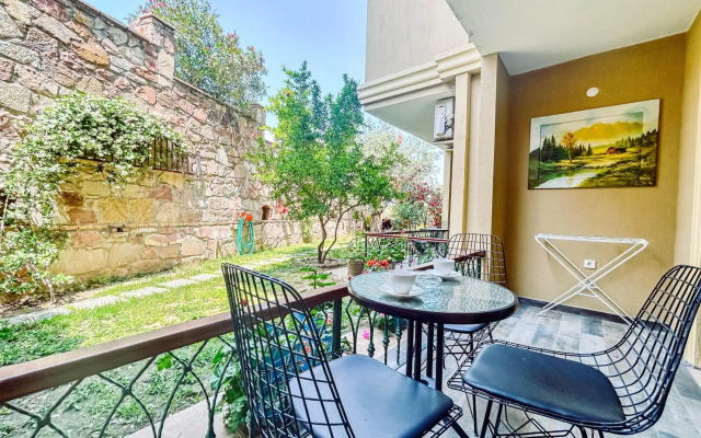 Nilufer Otel - Adult Only