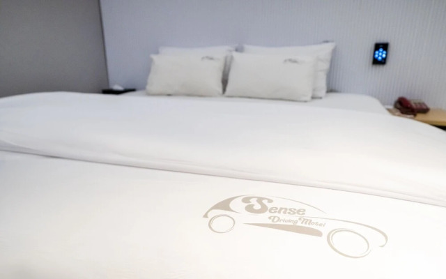 Wonju Sense Self Check-in Motel