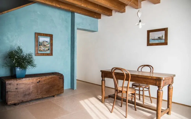 Agriturismo Corte Ruffoni