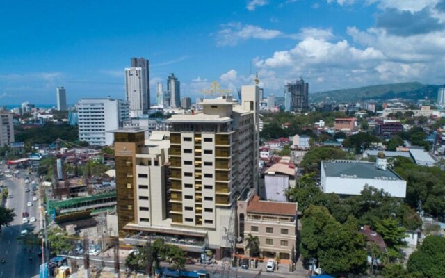 Cebu Podshare