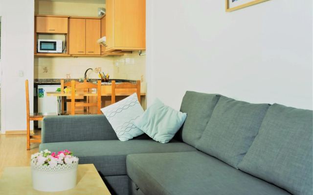 Apartaments Els Llorers