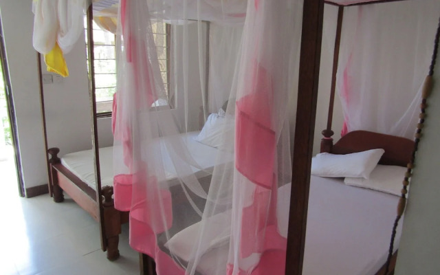 Kivulini Garden Lodge