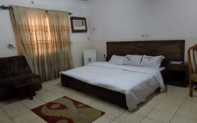 Micron Suites International