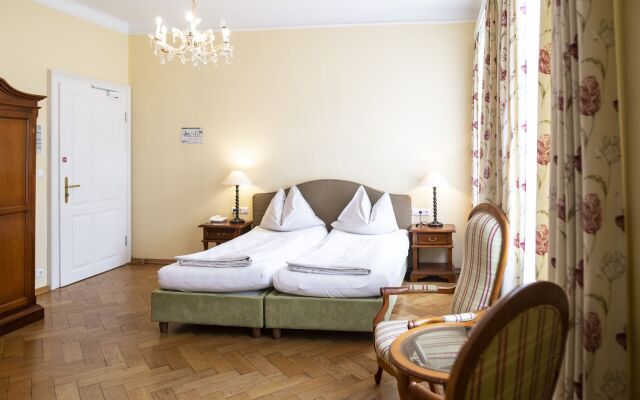 Hotel Palais26 Villach