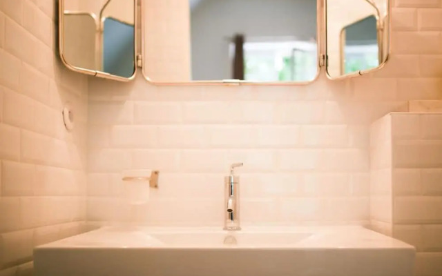 La Dime de Giverny - Chambres D'hôtes