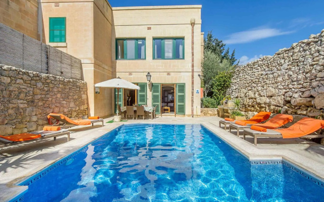 Djar Ta Menzja 1 Holiday Home