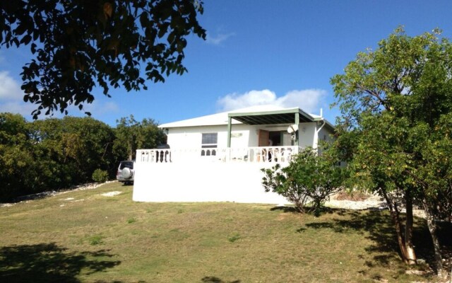 Key Lime Cottage
