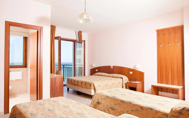 Hotel Meridiano
