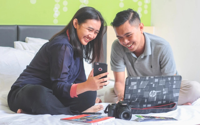 Zest Jemursari by Swiss-Belhotel International