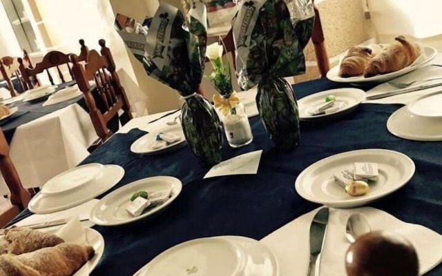 Albergo 2 Mari