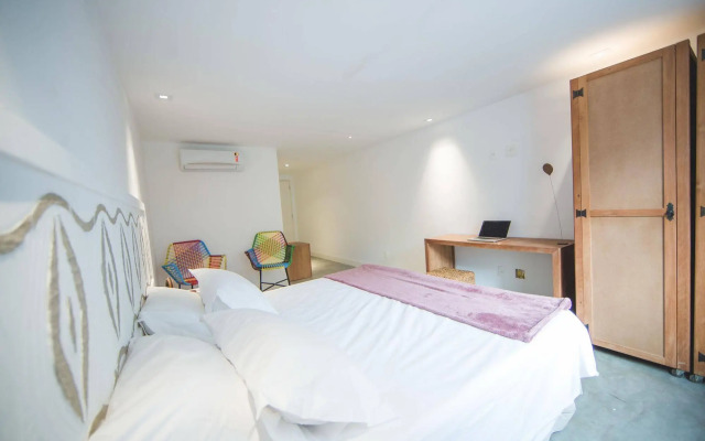 Da Lapa Design Hotel - Hostel