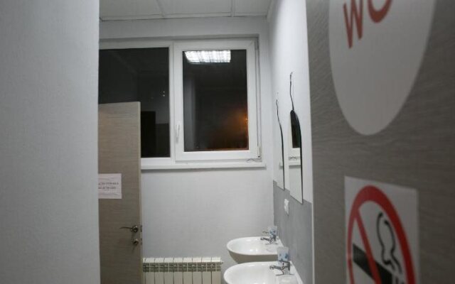 New Level Hostel