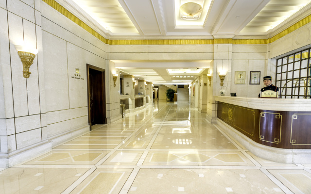 Xijiao State Guest Hotel