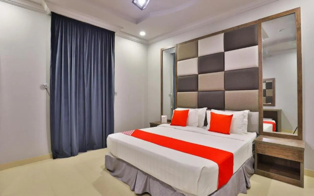 Altaif Gate Furnished apartments