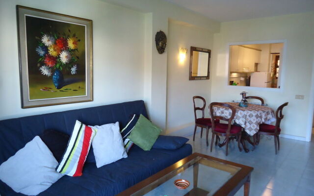 Apartamento Punta Marinera