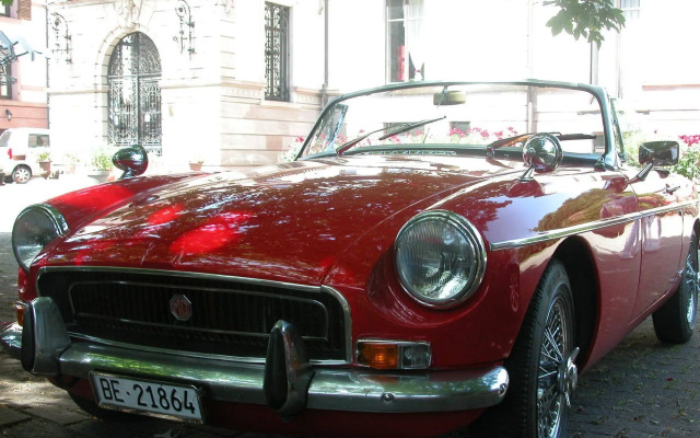 Domaine de Beaupré, The Originals Relais