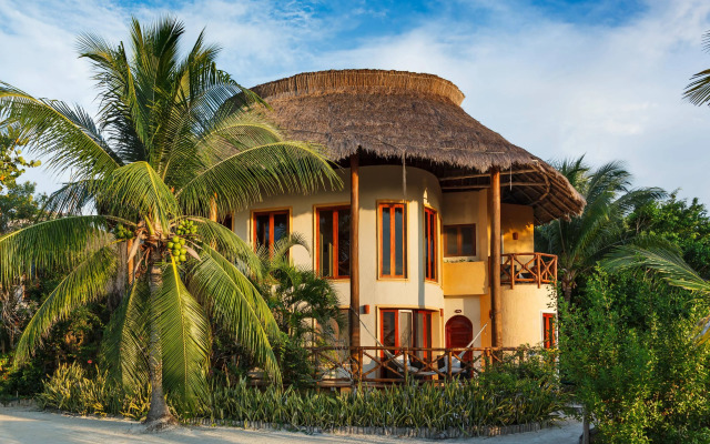 Villas HM Paraiso del Mar