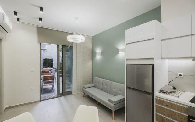 Central Apartment 1 near Old Town & Bus Station