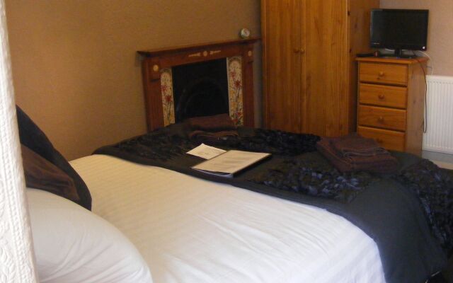 The Barclay Guest House