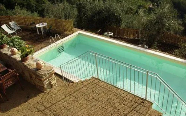 Casa Vacanze Al Settimo Cielo