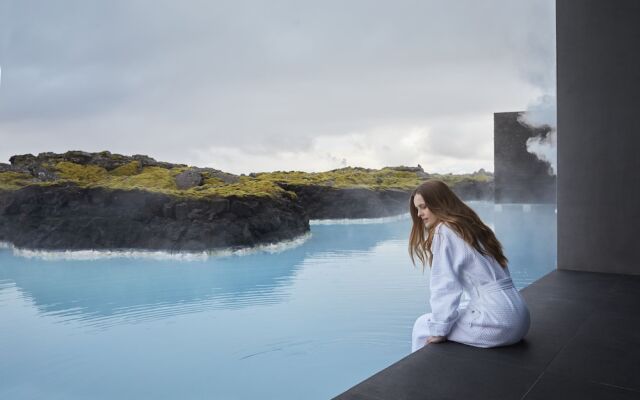 The Retreat at Blue Lagoon Iceland