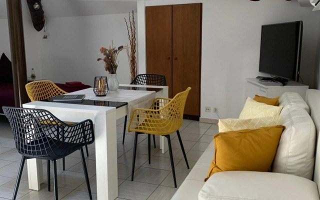 Ascona - Casa Collegio