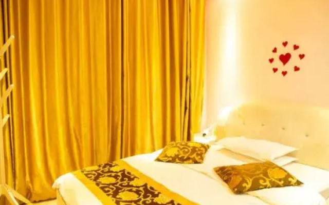 Bijie Aofeng E-sports Hotel