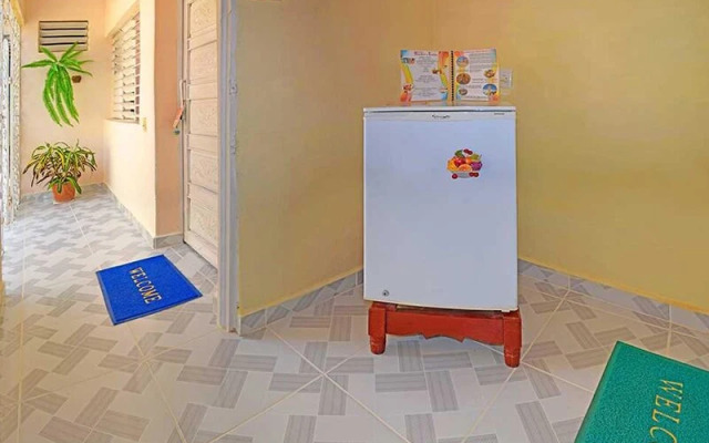 Hostal Haydee y Evelio