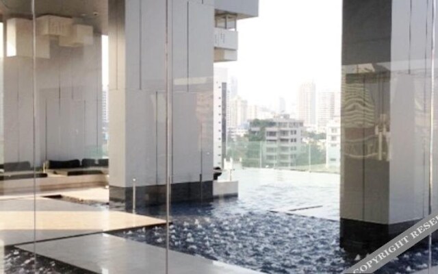 The Residences at Keyne Sukhumvit Thonglor