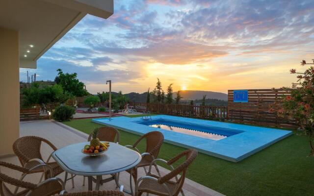 Dreamcatcher Villa