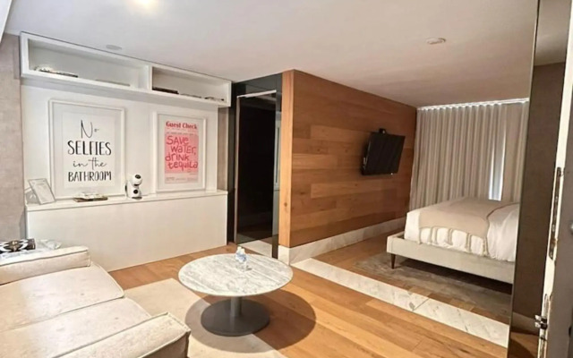 Residence L´ Heritage Tennyson by BlueBay